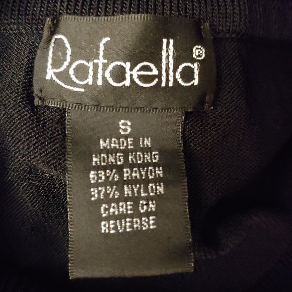 Rafaella turtleneck sweater - Picture 6 of 6
